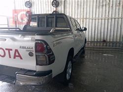 تويوتا هايلوكس